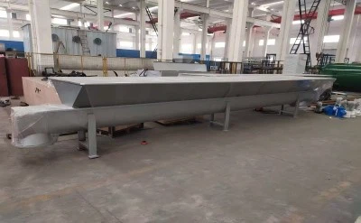 screw conveyor screw conveyor