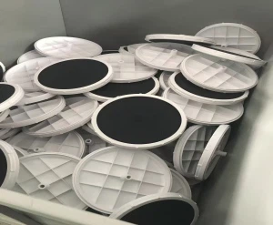 Hiệu suất truyền oxy của máy khuếch tán đĩa, hệ thống sục khí phản lực và máy...