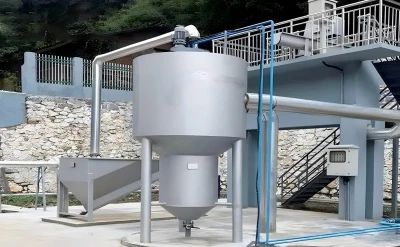Các thông số thiết kế buồng nghiền và những cân nhắc khi vận hành
