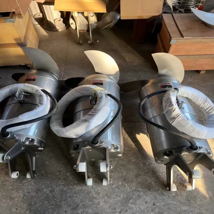 high speed submersible mixer high speed submersible mixer